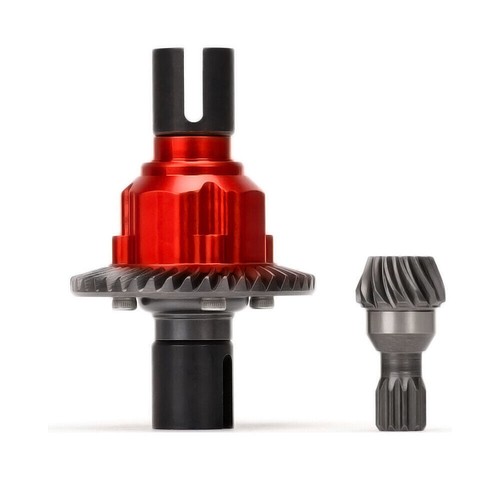 Für Traxxas 1/5 X-maxx 8S RC Vorne/hinten Heavy Duty Differential & Pinion Gear - Bild 10 von 13