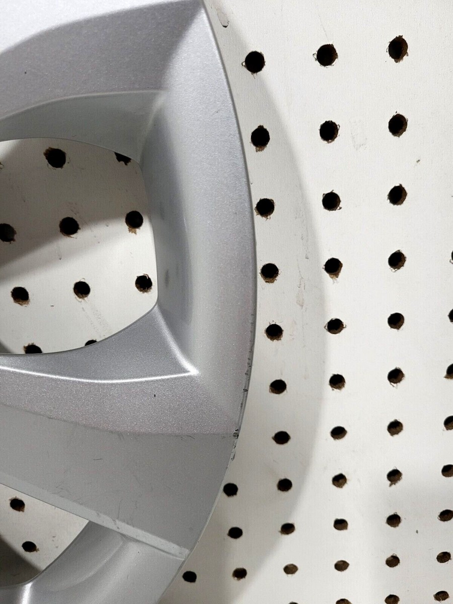 1) OEM 20-22 Toyota Corolla 16