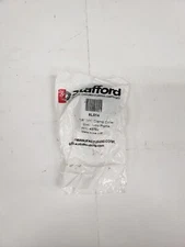 Stafford 8L014 Two-Piece Split Clamp-Type Shaft Collars 7/8"