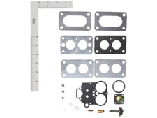 Kit de reparación de carburador Walker para Renault R5 1976 75927JSYX 1,3 L 4 cilindros