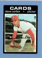 1971 OPC O-PEE-CHEE BASBALL YOU CHOOSE FROM LIST 1-226  **FLAT RATE S&H**