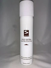 Sebastian Fizz EXTRA Styling Foam 8.8oz Medium Hold Mousse