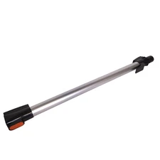 INSE S620 Cordless Vacuum Cleaner Extension Wand Metal Tube N520 N500