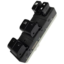Master Power Window Switch for Nissan Altima 2007-2012 NEW