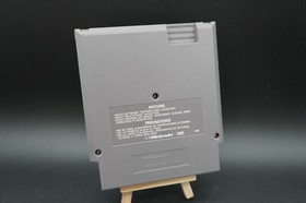 Nintendo NES Spiel Tiny Toon Adventures 2 (nur Modul) - getestet