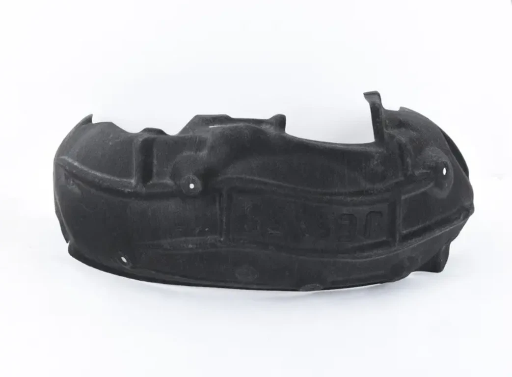 NEW BMW 2 COUPE F22, F87 REAR LEFT INNER FENDER 7260743  