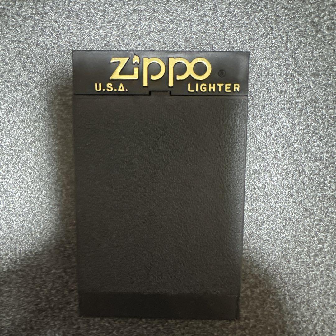 Zippo USS KITTY HAWK CV-63 Gold Unused Lighter | eBay