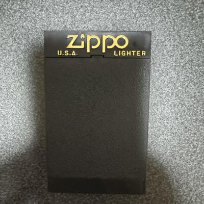 その他 USS KITTY HAWK CV-63 Zippo Vintage Metal Zippo, U.S.S. Kitty Hawk CV-63, Aircraft