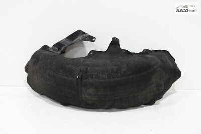2017-2022 SUBARU IMPREZA REAR RIGHT SIDE QUARTER SPLASH GUARD SHIELD OEM