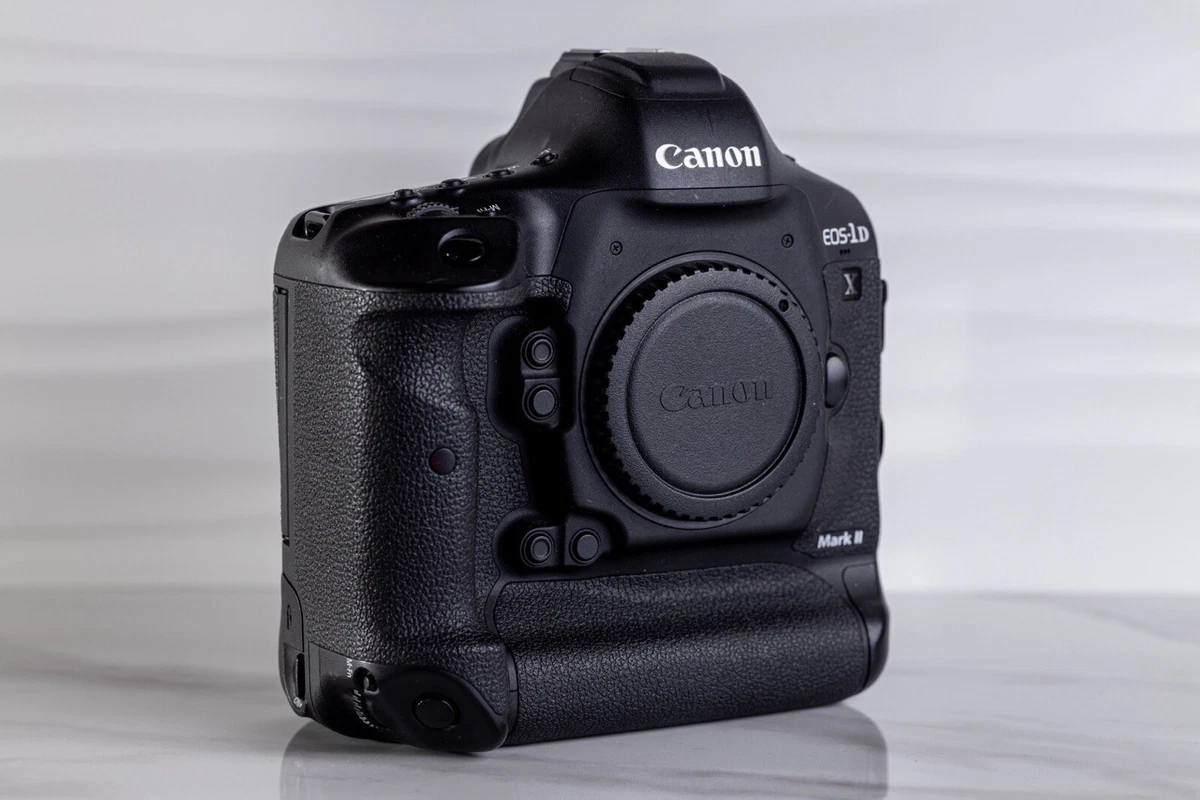 Canon EOS-1DX Digital Cameras for Sale - Shop New & Used Digital