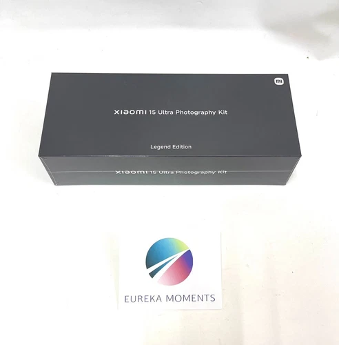 Xiaomi 15 Ultra Photography Kit Legend Edition Battery Camera Protective Case