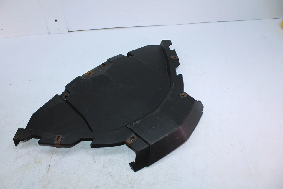 Ski-Doo Expedition 800R Xtreme E-TEC 2018 bandeja inferior 502008006 Foto 4 de 4