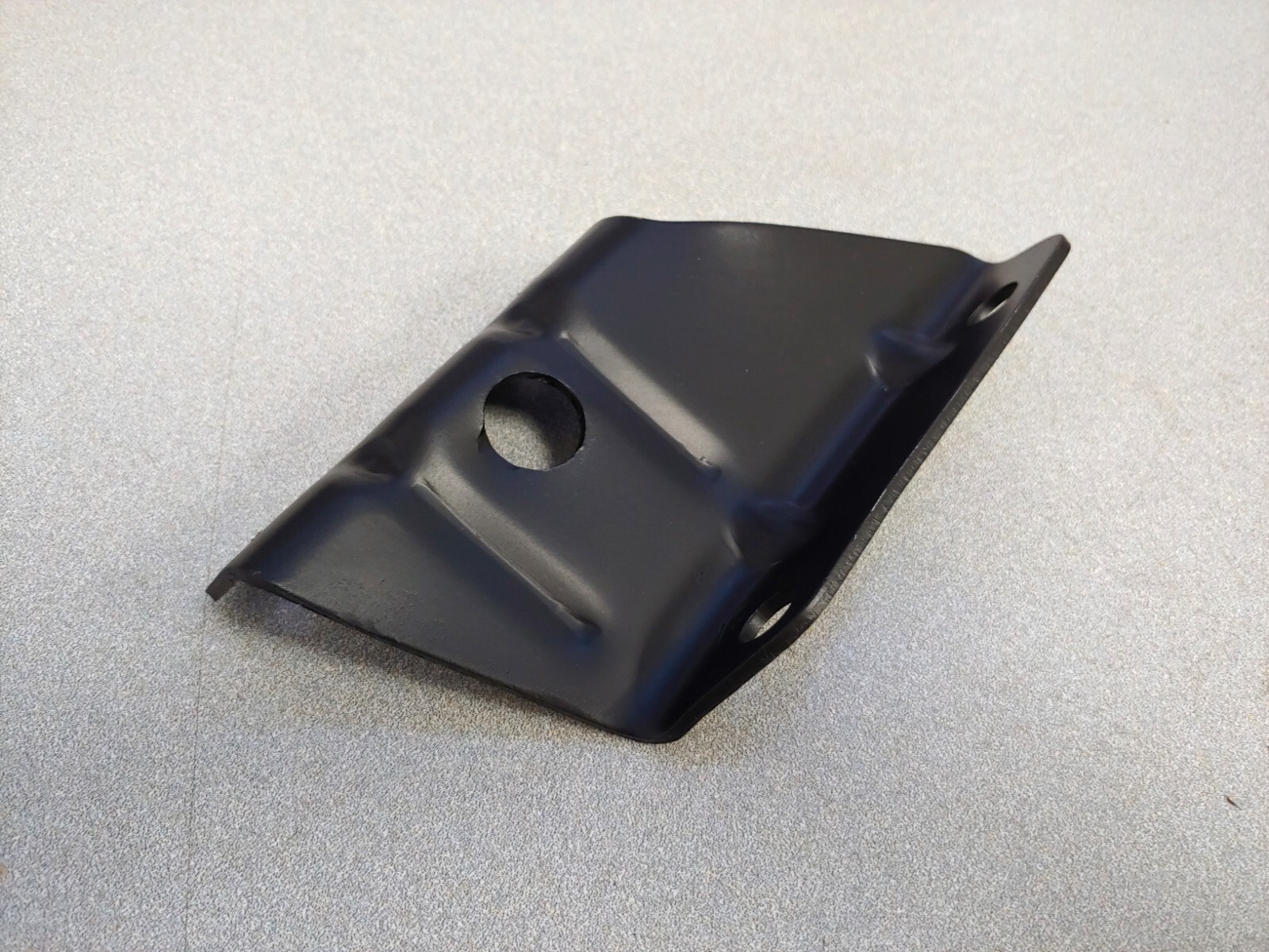 Very Original Porsche 912 Right Side Engine Motor Mount Bracket  