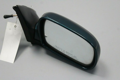Daewoo Nexia  KLETN  AUSSENSPIEGEL MANUELL Rechts Beifahrerseite GRÜNMETT