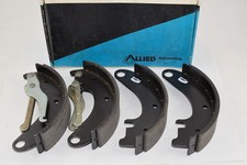 Mâchoire de frein Citroen 2 CV