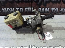 2003 2004 GMC C4500 KODIAK CREW 6.6 LB7 DIESEL AUTO POWER BRAKE BOOSTER CYLINDER