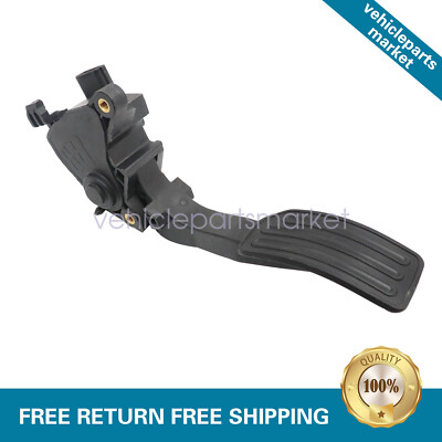 Accelerator Pedal Position Sensor Fits For 2011-2017 Nissan Juke leaf 1.6L USA
