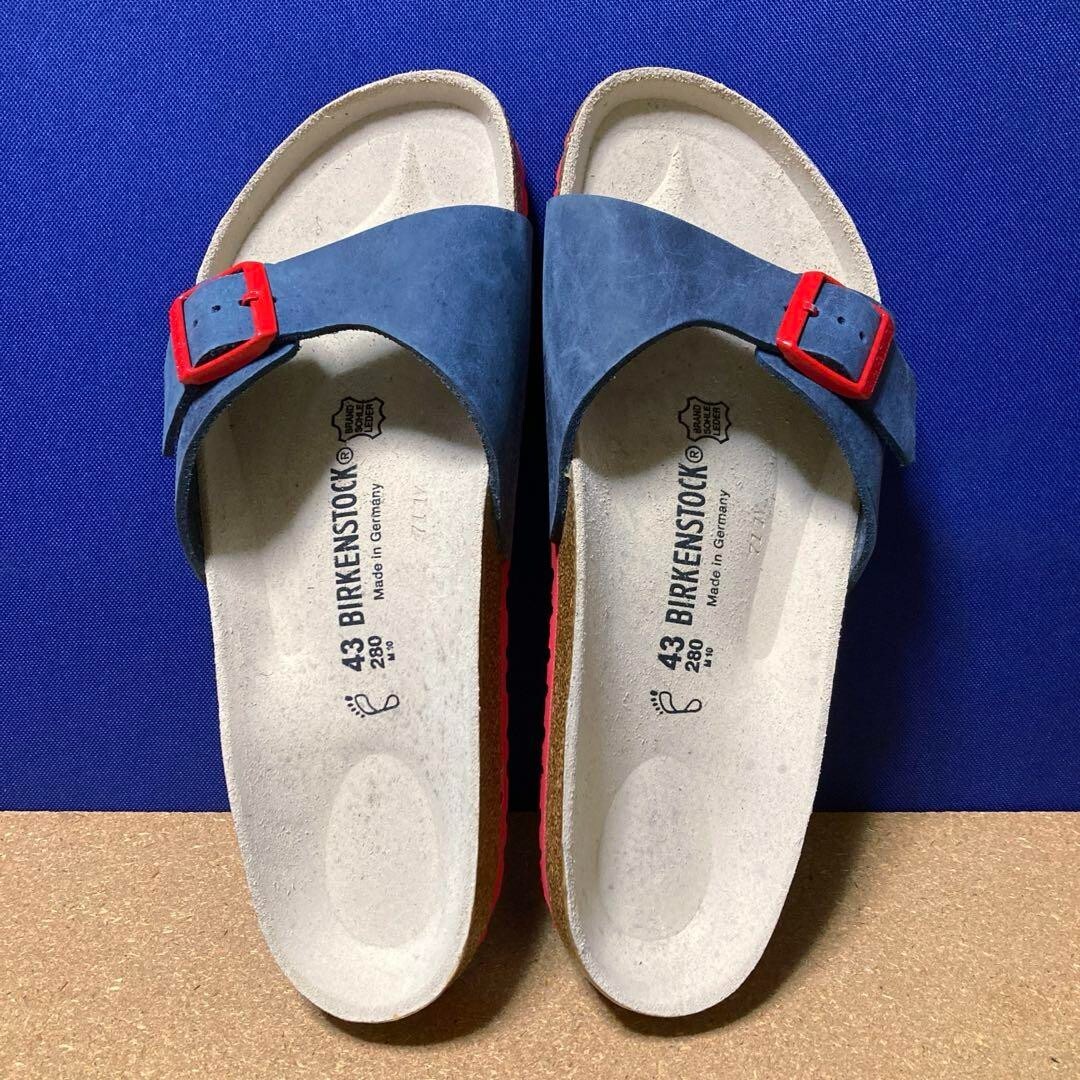 美品【BIRKENSTOCK】ベニントン エスプレッソ 37サイズ Birkenstock Madrid – Birkenstock Village