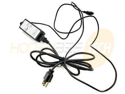 ARTESYN 24W 8PIN AC POWER ADAPTER WITH POWER CORD 12V AD2412N3L
