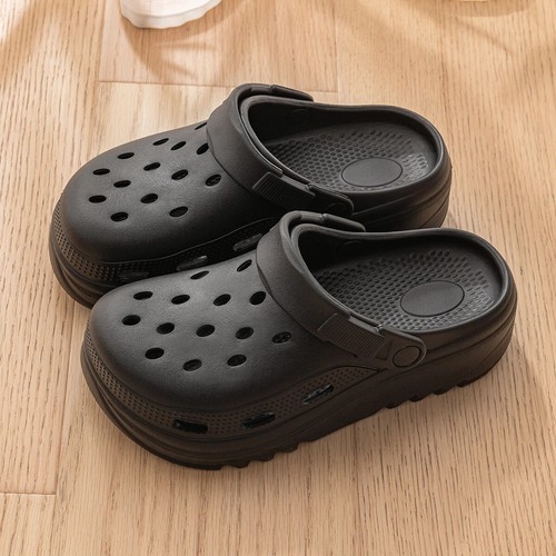 SALE NEW PRICE crocs Adults Mens Womens Classic Cayman Lightweight Clogs UK - Picture 16 of 18