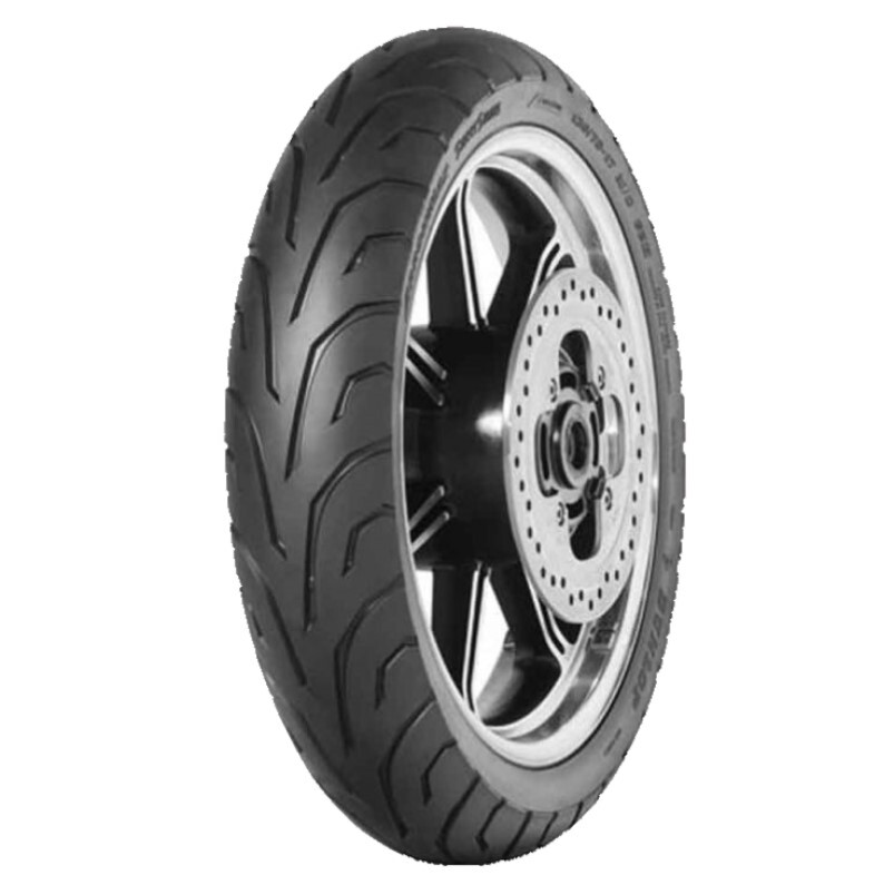 Classic Tyre DUNLOP Arrowmax StreetSmart 130/80 -17 65H TL Rear Suzuki