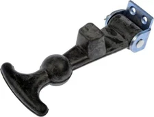 Dorman Help 42410 Universal Jeep Baja Style Rubber Hood Hold Down Latch Assembly