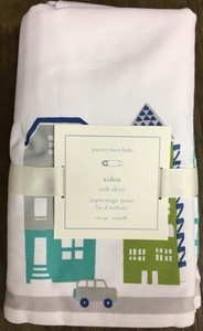 pottery barn aiden crib