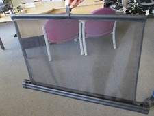 TOYOTA AURIS ESTATE 2012-2016 DOG GUARD LUGGAGE SAFETY NET 64230-02010 