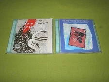 אהוד מנור - ברית עולם + כלים שלובים Ehud Manor Israel 2xCD Pure Souls Ofra Haza