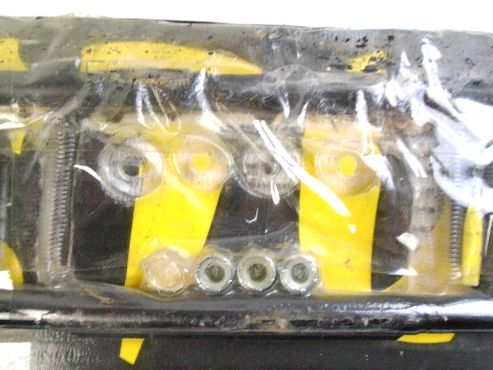 SNO STUFF 505-626 X-CALIBAR II Yamaha Mountain Max 600 Venture 500 600 700 - Image 3 of 4