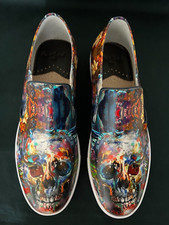 Robert Graham Sneakers for Men for Sale | Shop Men display picture 3