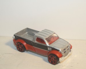 hot wheels dodge m80