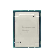 Intel Xeon Platinum 8153 Processor 16-Core 2.00GHz 22MB LGA3647 CPU SR3BA