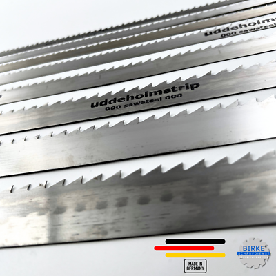 Valex Lama A Nastro Per Taglio Metallo, 1638mm Sviluppo, 12.2mm Larghezza - Foto 10