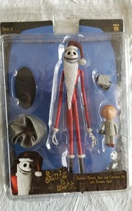 neca jack skellington