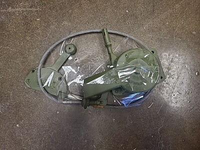 American Seating Co Seat Inertia Reel 4529-0-4600-465