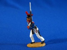 CORD-AL078 - Mexican Grenadier Advancing - Alamo - Unknown Manufacturer - 54mm
