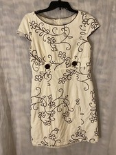vintage jessica howard dress