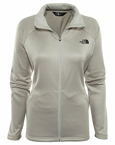 The North Face Agave Full Zip Hoodie