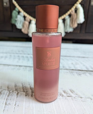 Victoria  s Secret Caf  Victoria Amber Aperitif Fragrance Mist 8.4 Oz. RARE HTF