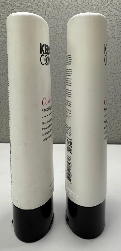 Keratin Complex Color Care Smoothing Conditioner 13.5 fl. oz. - Pack of 2 - Image 2 of 4