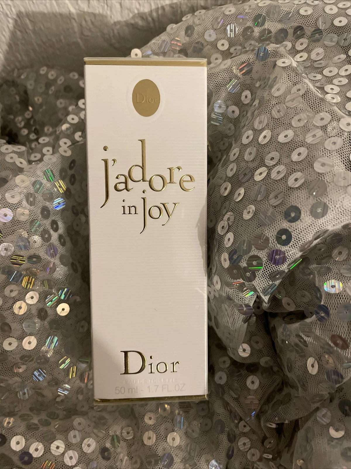 ✨️ディオール✨️ジャドール イン ジョイ 50mL Dior j'adore in joy 50ml