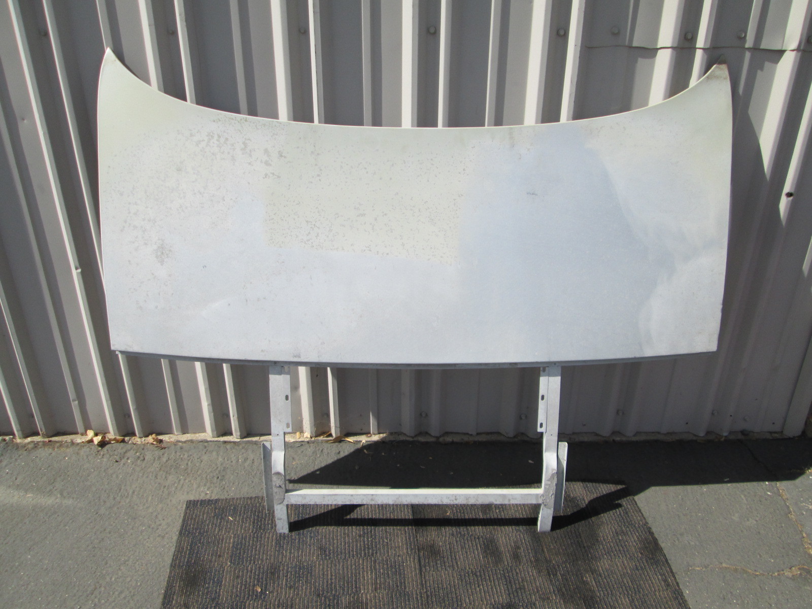 Ferrari Mondial T 3.4  -  Front Hood / Bonnet # 62636500
