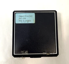 Hellma - Cell for Flow-Through Measurements, 1mm, (Tubing NOT Included)