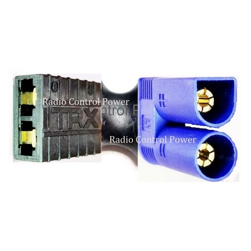 RCP Adapters Fits TRX to IC5/EC5 Includes 1 No Wire Adapter Works with IC5 - Picture 4 of 13