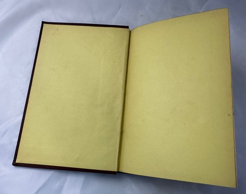 In the Volume Of the Book by George F. Pentecost Hardback Book Vintage - Imagen 4 de 12