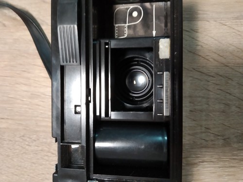 Vintage Beirette Electric SL300 SL 300 Sucherkamera 2 - Bild 16 von 20
