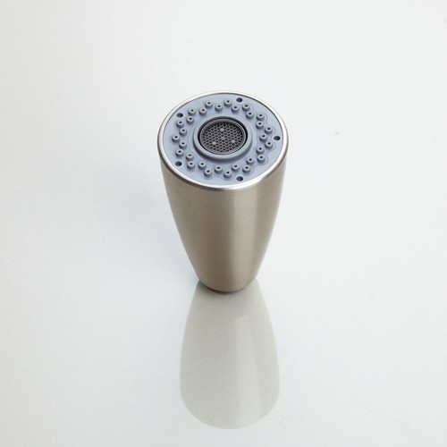 Kitchen Sink Pull Out Spout Faucet Match Replacement Head Nozzles Sprayer Taps - Picture 35 of 37
