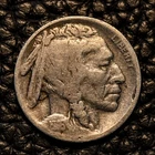 (ITM-5537) 1916-S Buffalo Nickel ~ GD Condition ~ COMBINED SHIPPING!