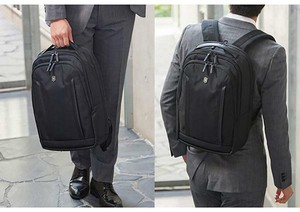compact laptop backpack victorinox